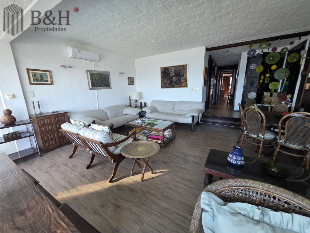 Apartamento ID.6035 - Apartamento en Peninsula frente al mar