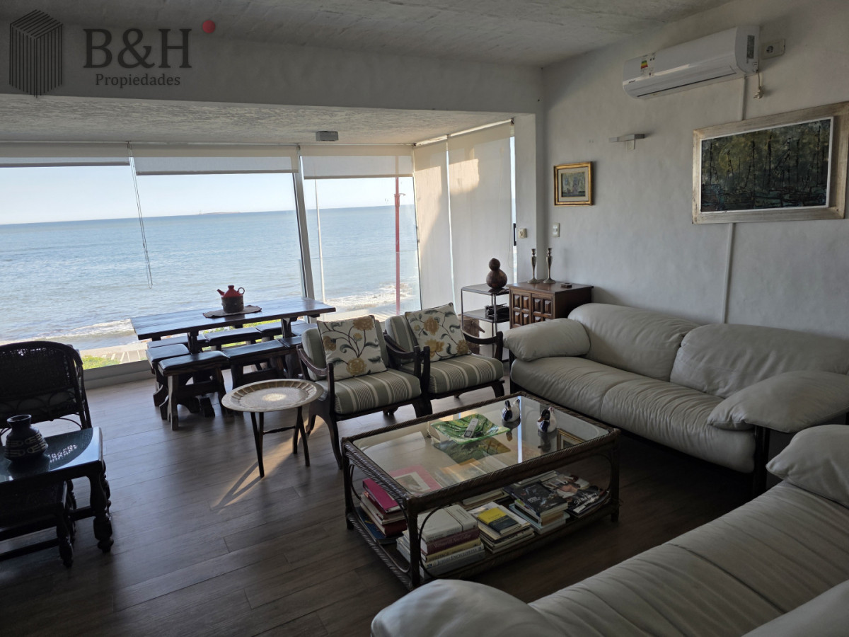 Apartamento ID.6035 - Apartamento en Peninsula frente al mar