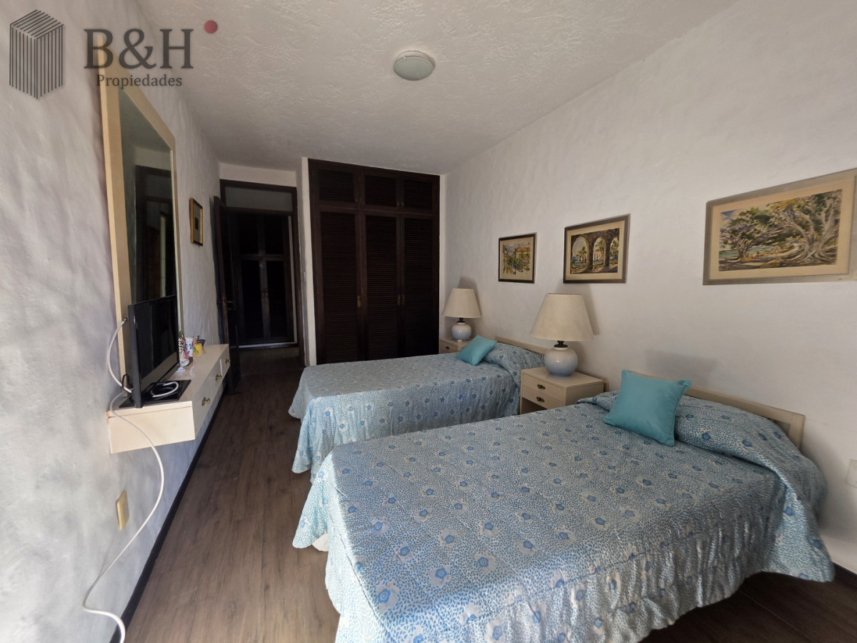 Apartamento ID.6035 - Apartamento en Peninsula frente al mar
