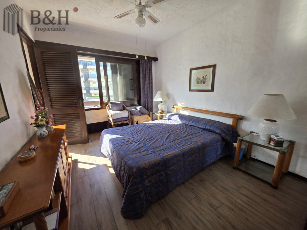 Apartamento ID.6035 - Apartamento en Peninsula frente al mar
