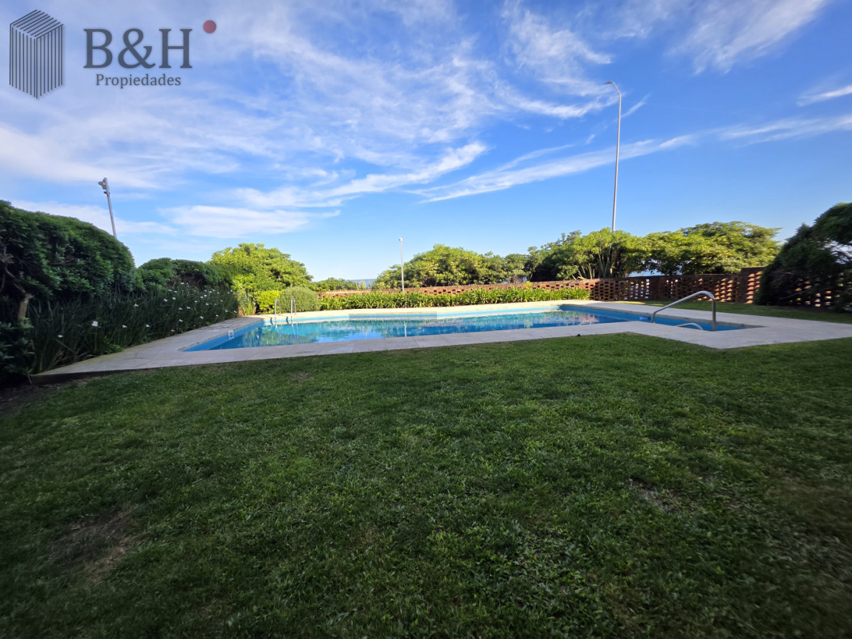 Apartamento ID.6035 - Apartamento en Peninsula frente al mar