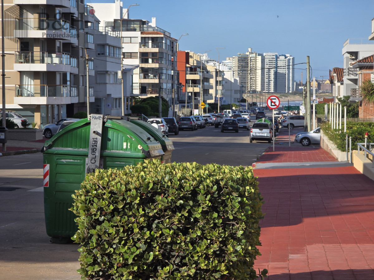 Apartamento ID.6035 - Apartamento en Peninsula frente al mar