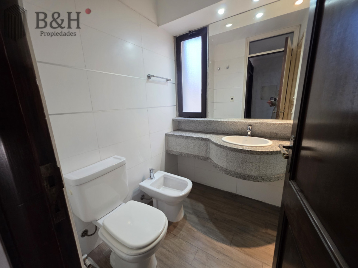 Apartamento ID.6035 - Apartamento en Peninsula frente al mar