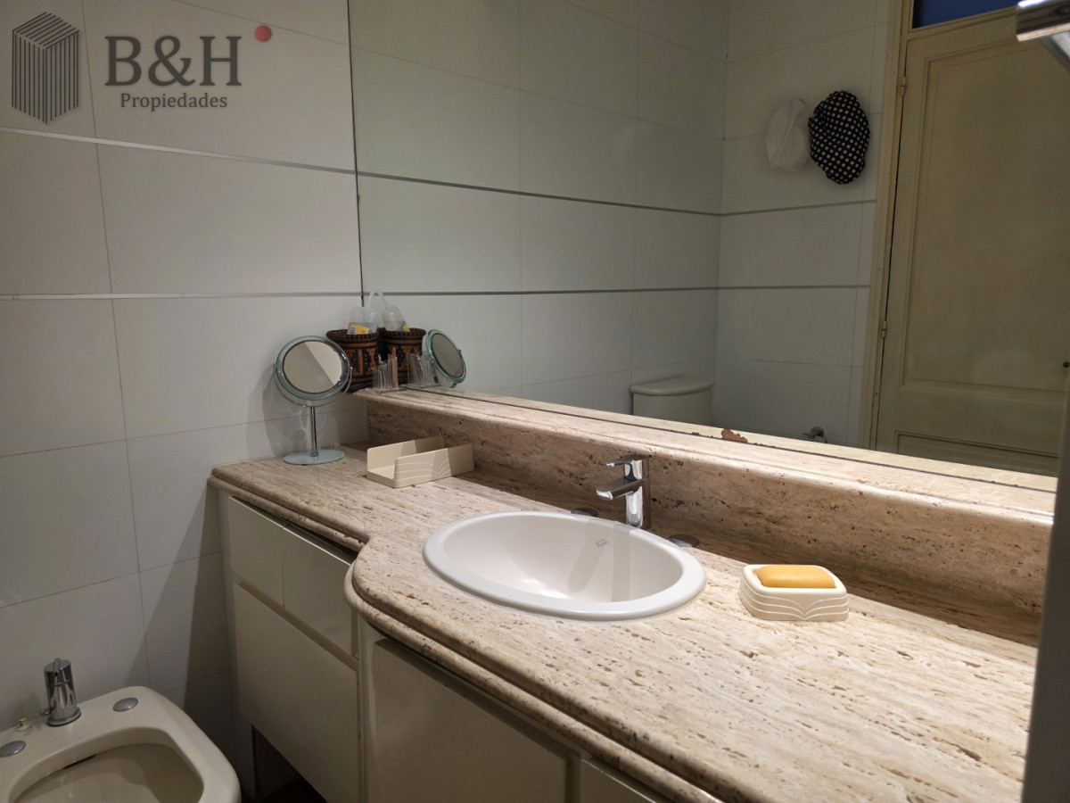 Apartamento ID.6035 - Apartamento en Peninsula frente al mar
