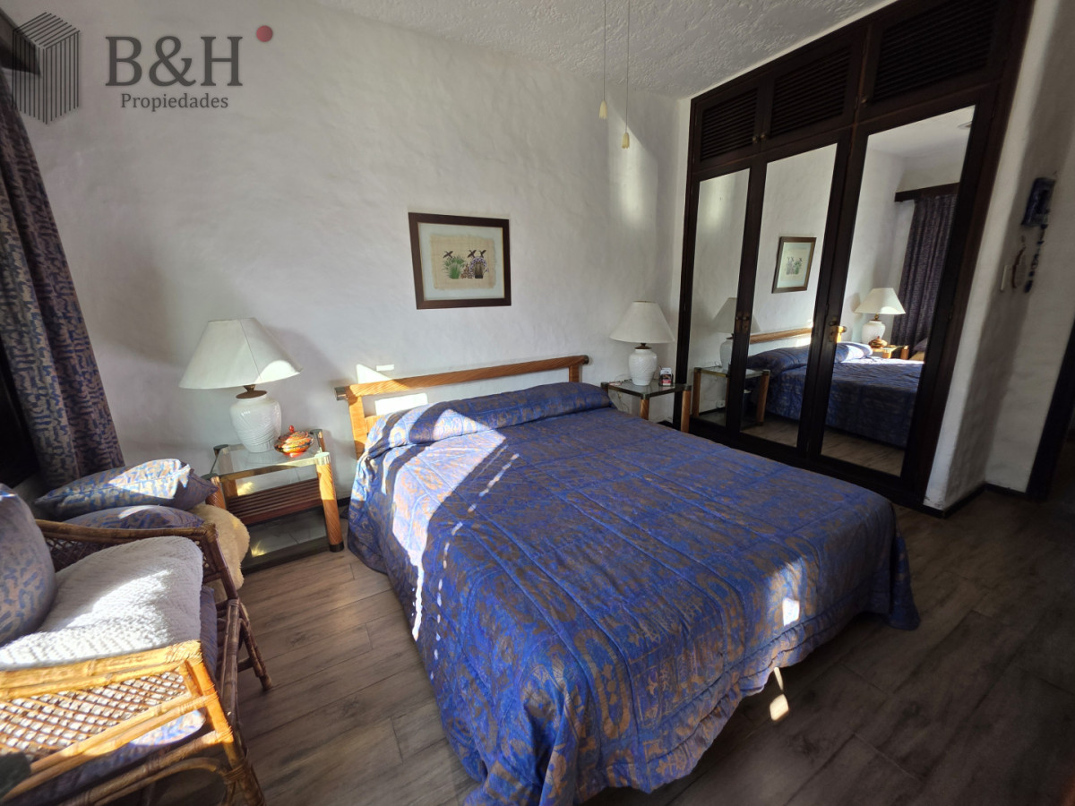 Apartamento ID.6035 - Apartamento en Peninsula frente al mar