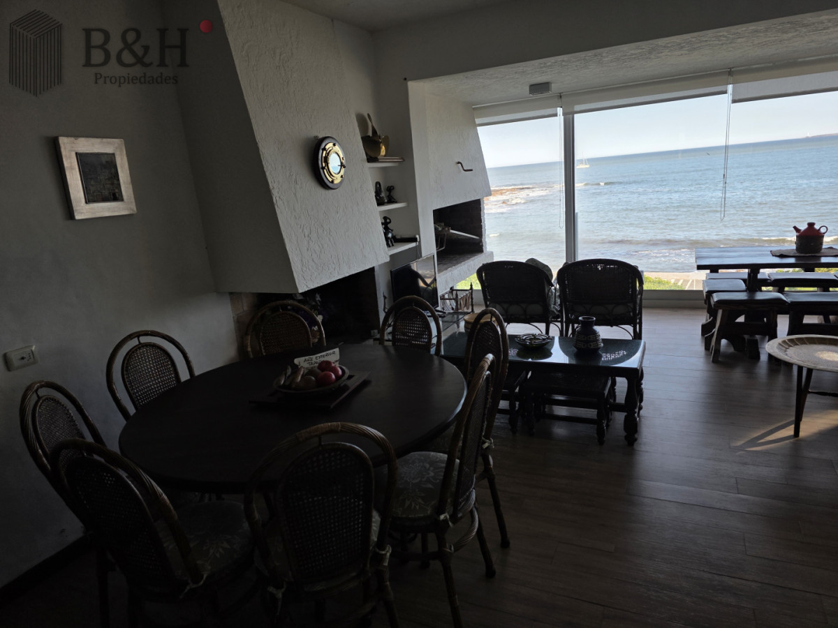 Apartamento ID.6035 - Apartamento en Peninsula frente al mar