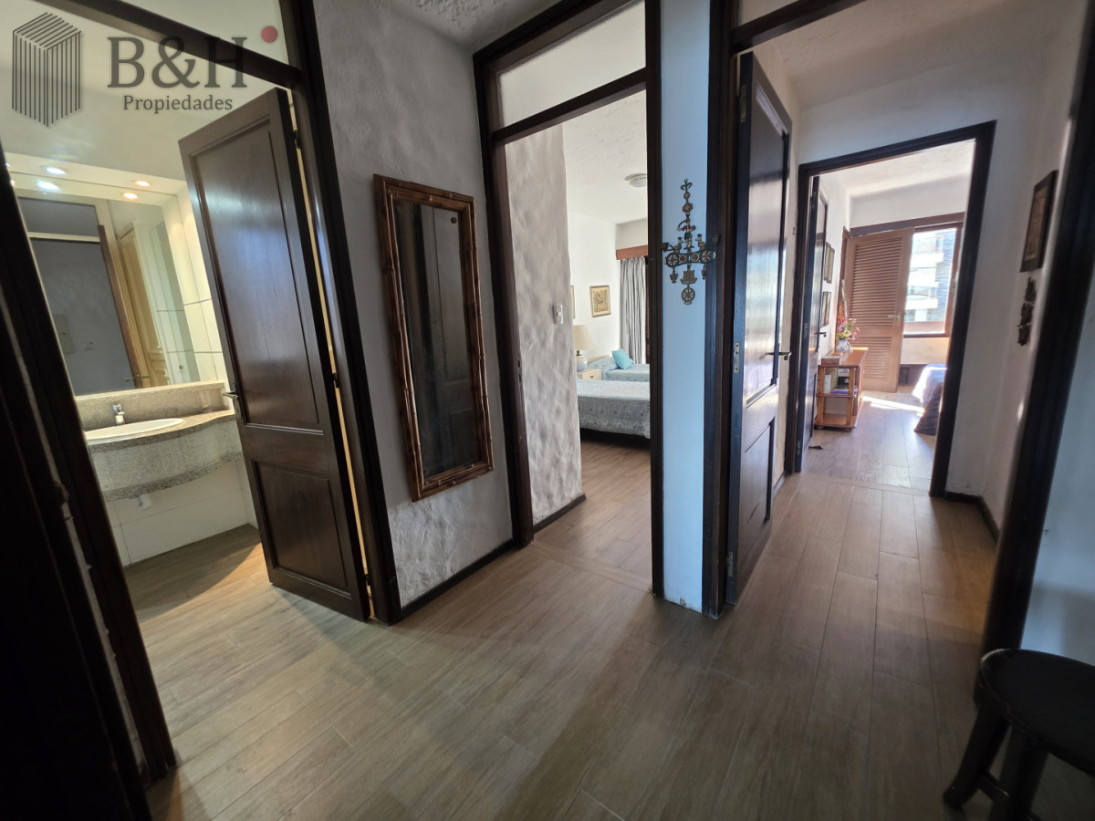 Apartamento ID.6035 - Apartamento en Peninsula frente al mar