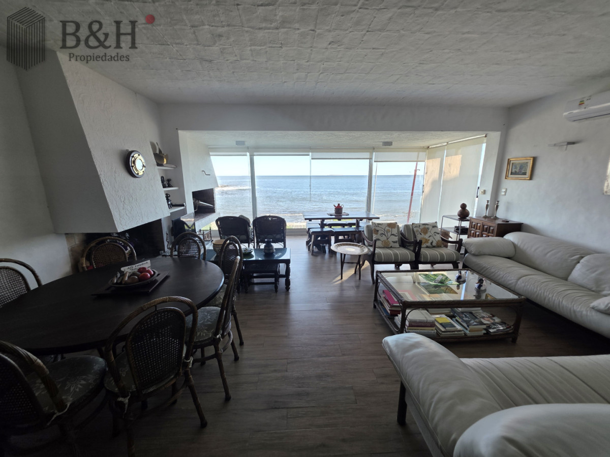 Apartamento ID.6035 - Apartamento en Peninsula frente al mar