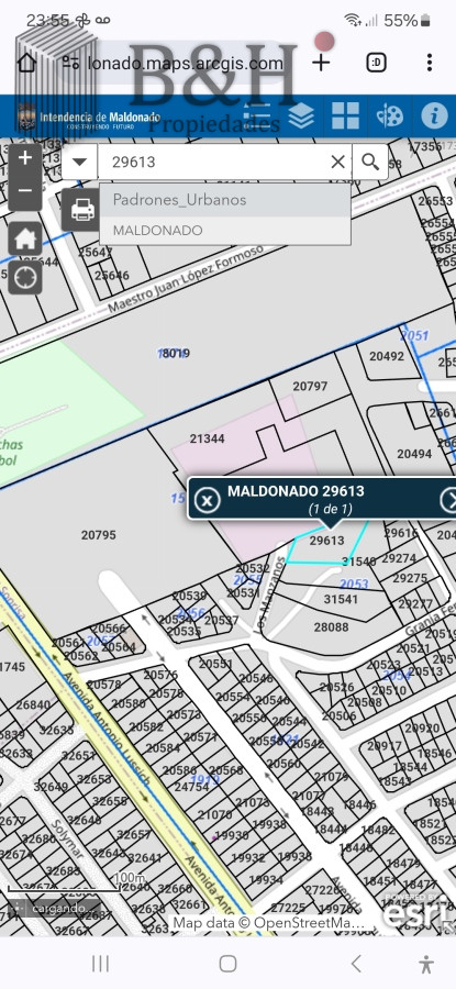 La Sonrisa - GoPunta - Portal Inmobiliario de Punta del Este - Maldonado