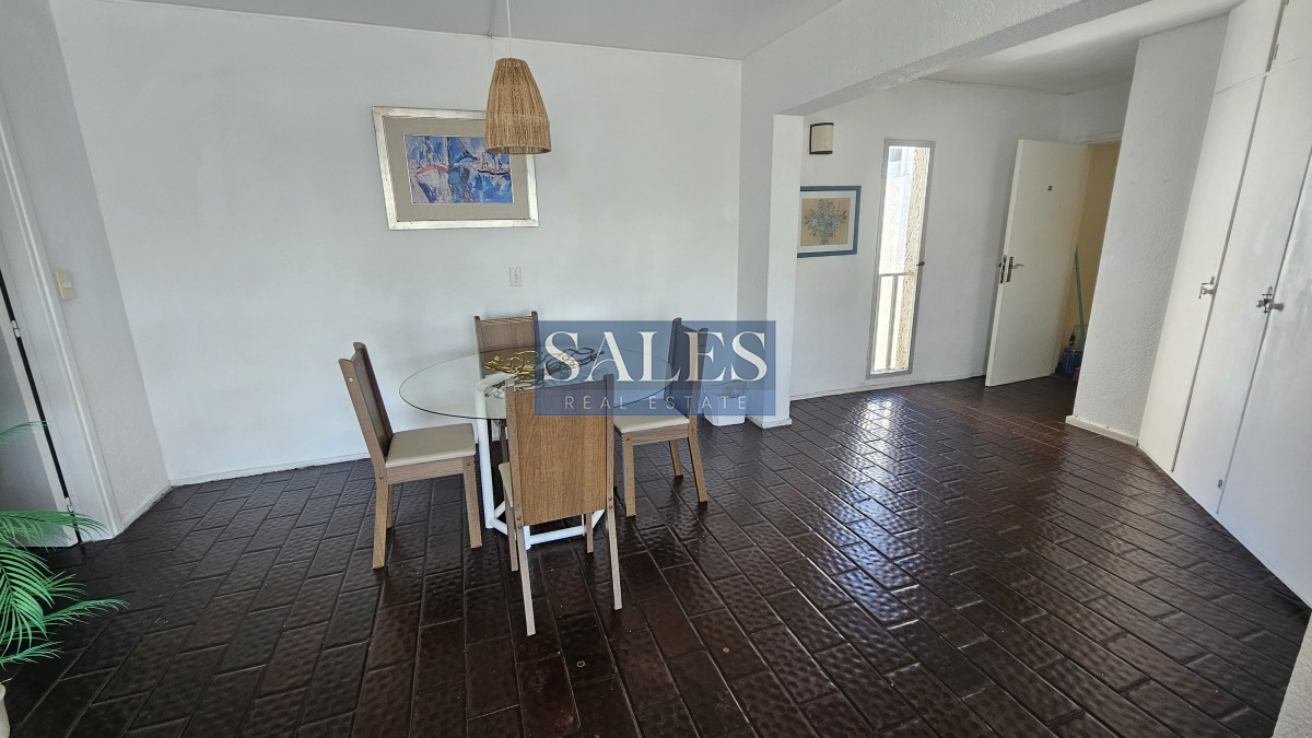 Apartamento ID.930 - Apartamento en venta Península Punta del Este 3 dormitorios