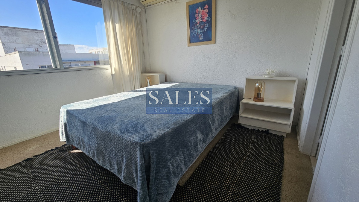 Apartamento ID.930 - Apartamento en venta Península Punta del Este 3 dormitorios