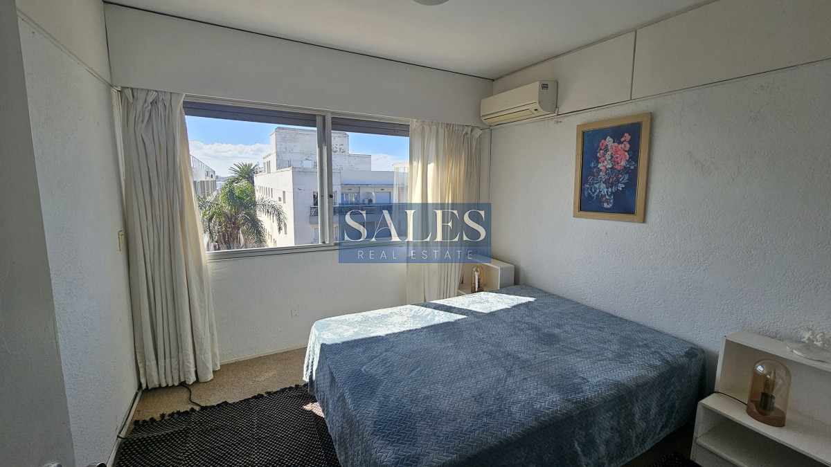 Apartamento ID.930 - Apartamento en venta Península Punta del Este 3 dormitorios