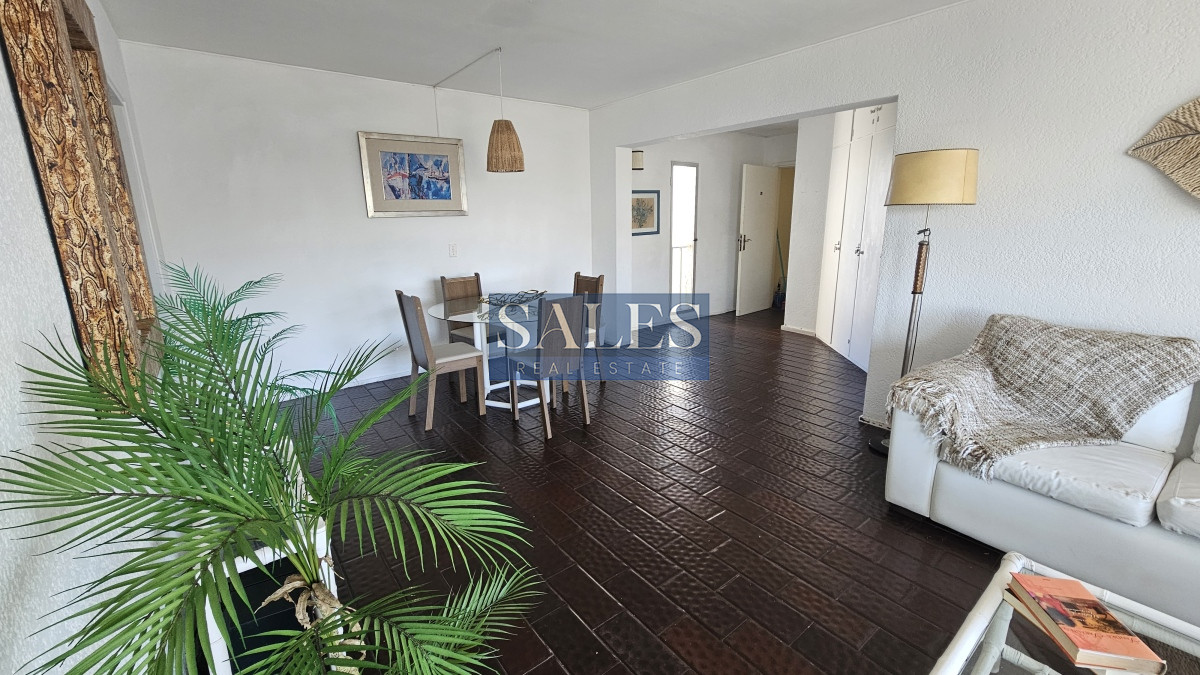 Apartamento ID.930 - Apartamento en venta Península Punta del Este 3 dormitorios