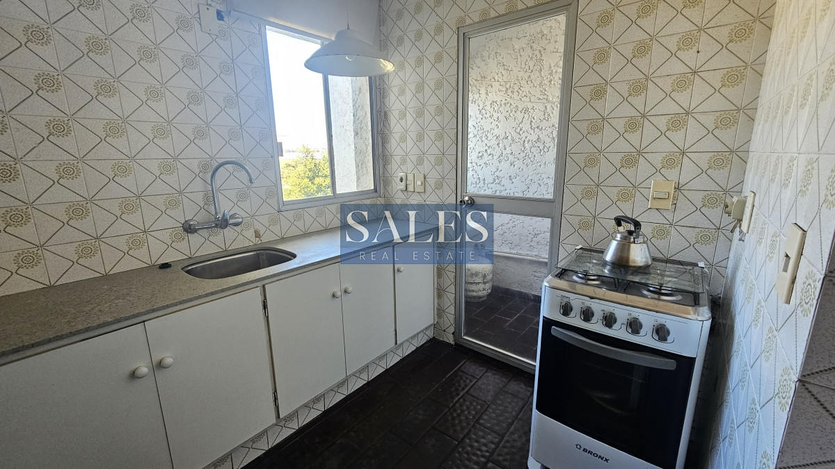 Apartamento ID.930 - Apartamento en venta Península Punta del Este 3 dormitorios
