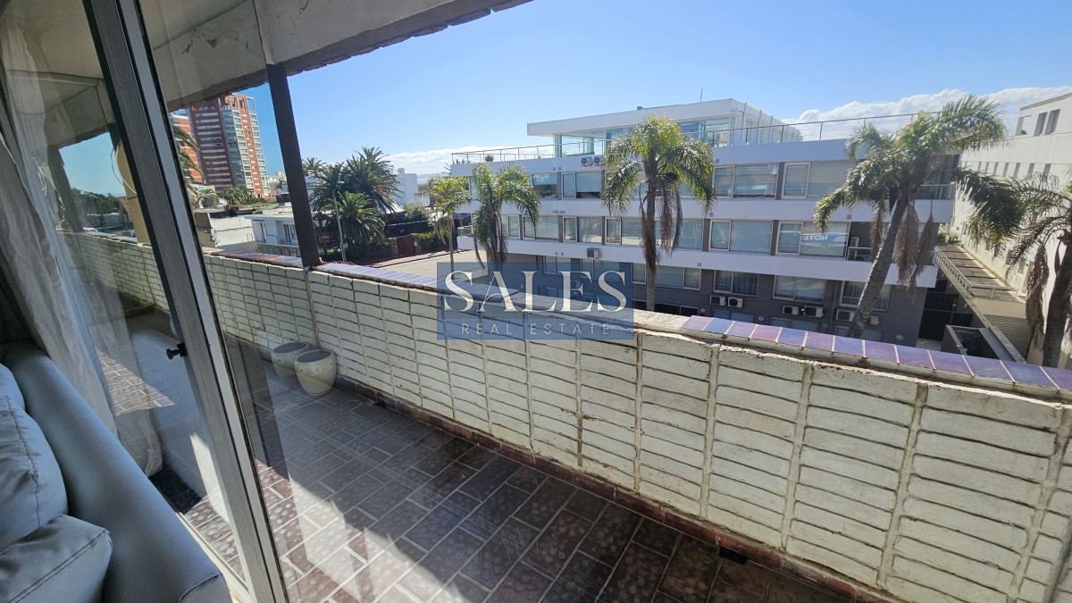 Apartamento ID.930 - Apartamento en venta Península Punta del Este 3 dormitorios
