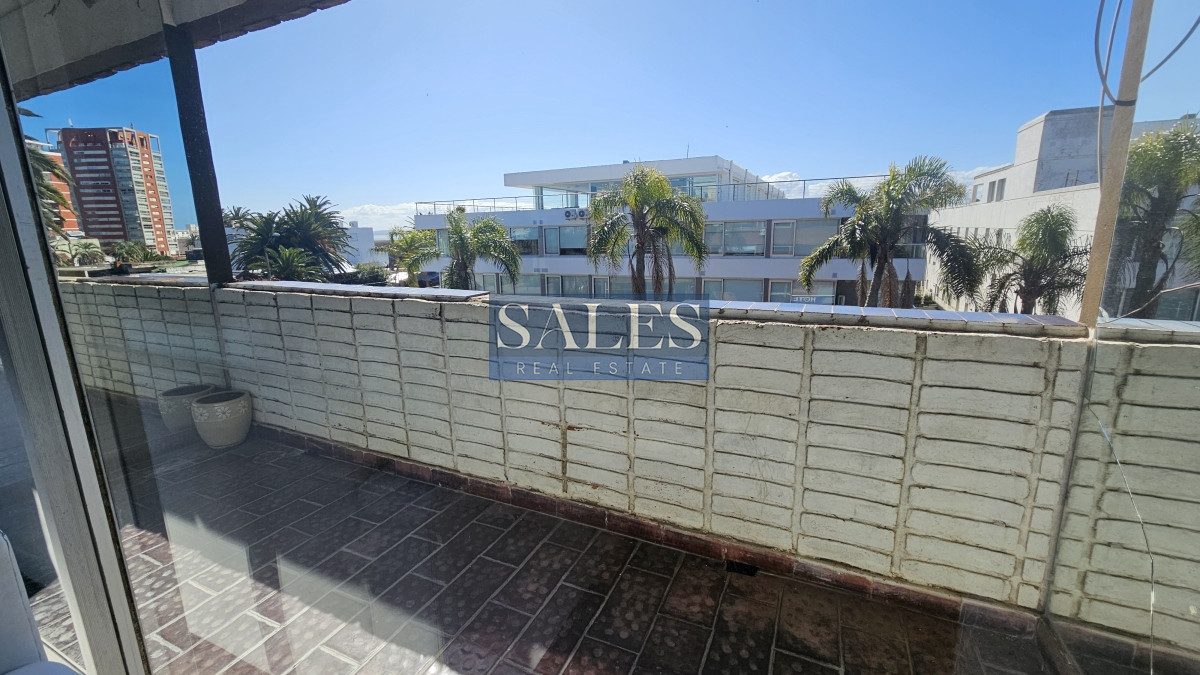 Apartamento ID.930 - Apartamento en venta Península Punta del Este 3 dormitorios