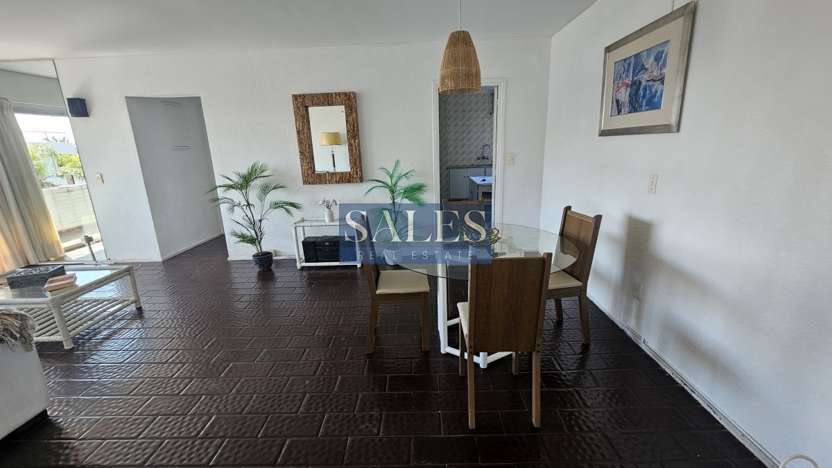 Apartamento ID.930 - Apartamento en venta Península Punta del Este 3 dormitorios