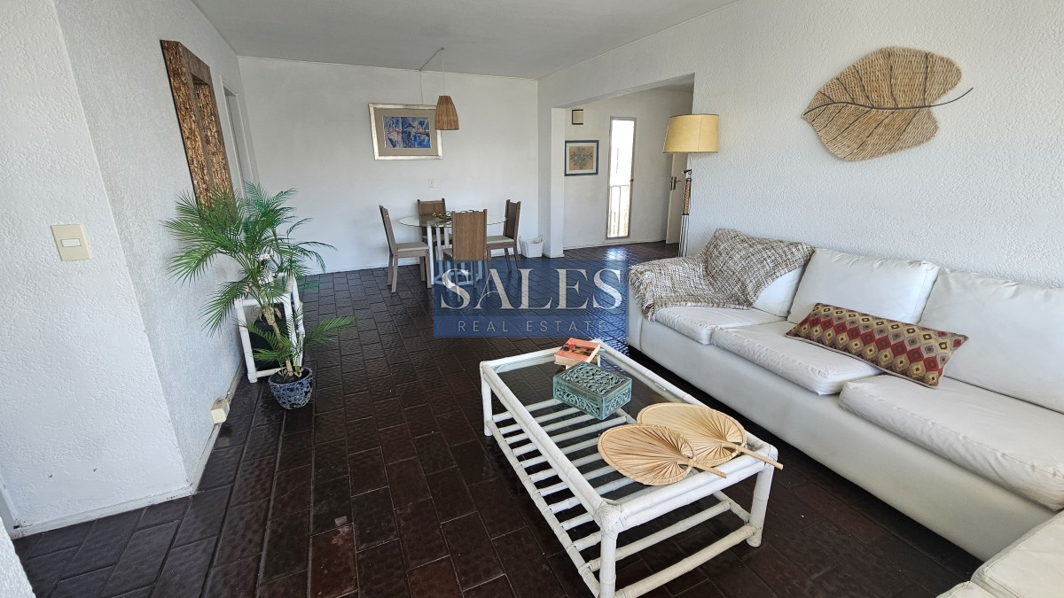Apartamento ID.930 - Apartamento en venta Península Punta del Este 3 dormitorios