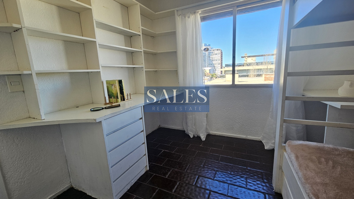 Apartamento ID.930 - Apartamento en venta Península Punta del Este 3 dormitorios