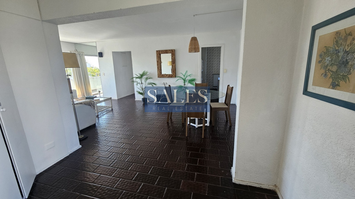 Apartamento ID.930 - Apartamento en venta Península Punta del Este 3 dormitorios