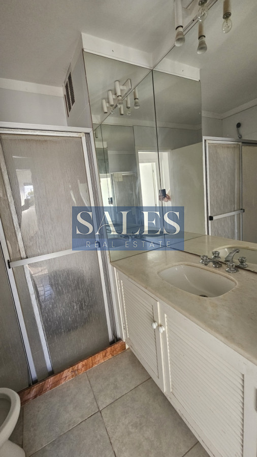 Apartamento ID.930 - Apartamento en venta Península Punta del Este 3 dormitorios
