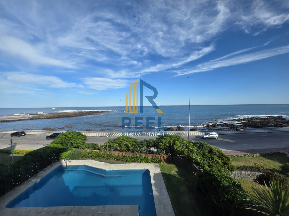 Apartamento ID.199 - Apartamento en Peninsula frente al mar