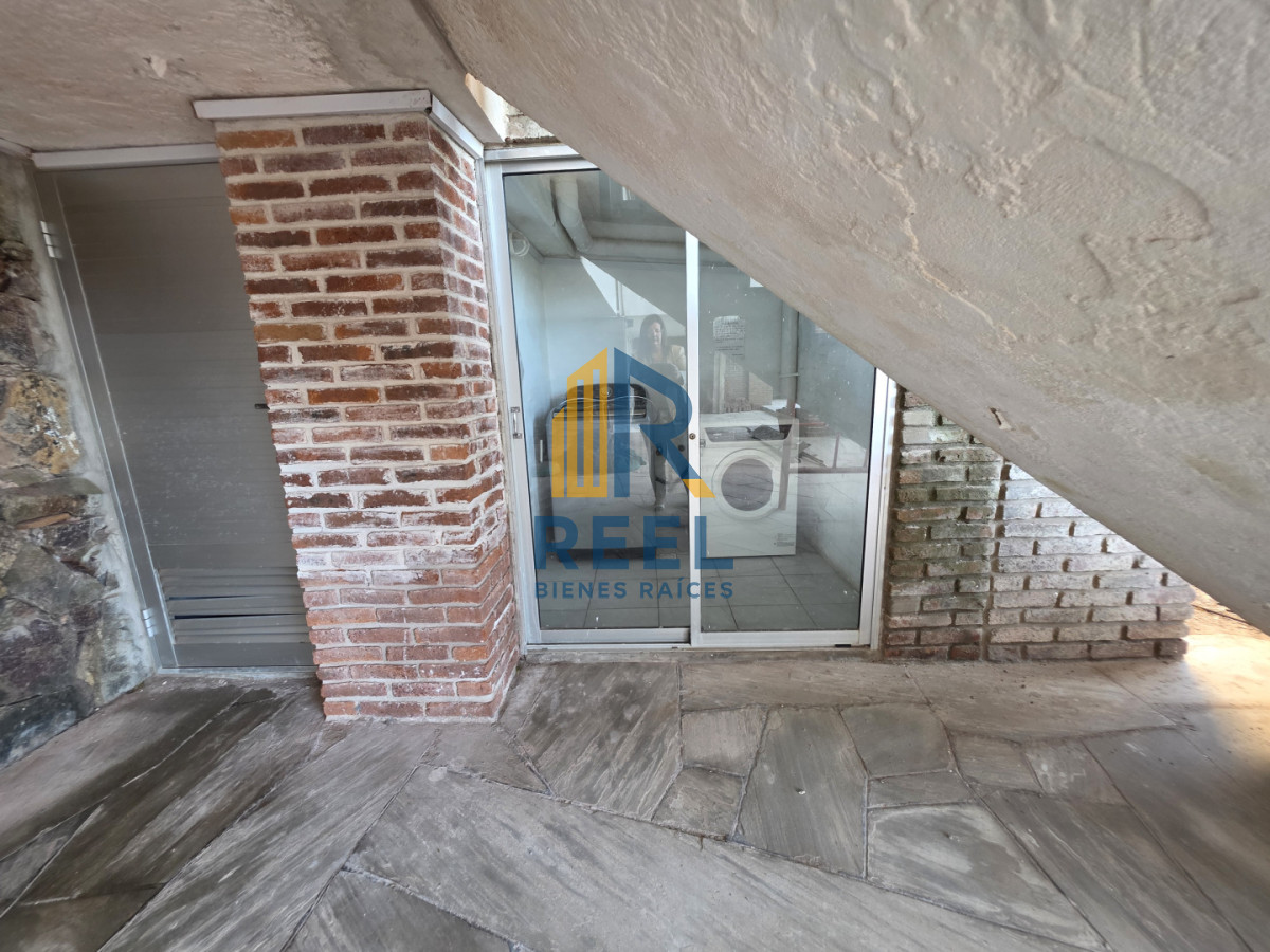 Apartamento ID.199 - Apartamento en Peninsula frente al mar