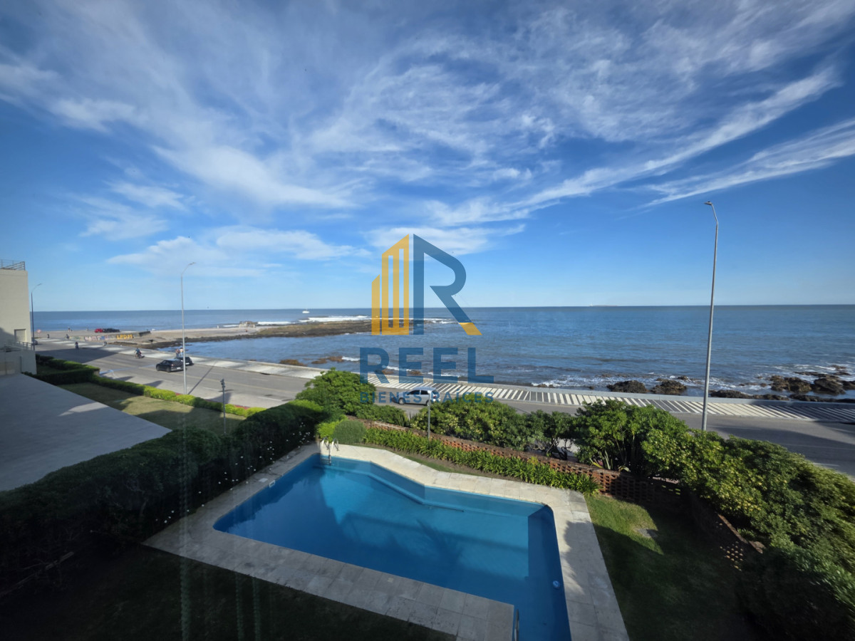 Apartamento ID.199 - Apartamento en Peninsula frente al mar