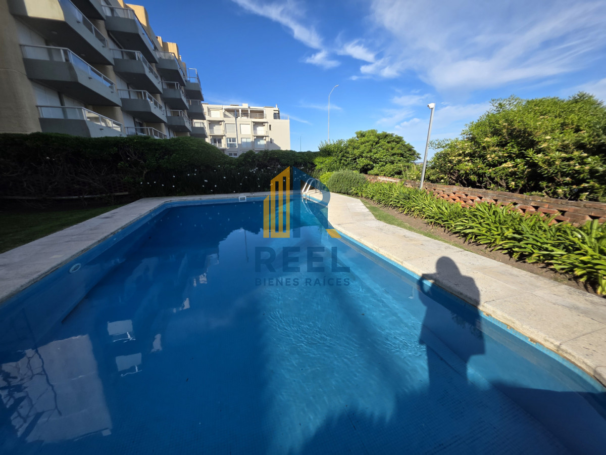 Apartamento ID.199 - Apartamento en Peninsula frente al mar