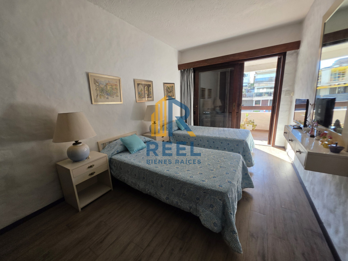 Apartamento ID.199 - Apartamento en Peninsula frente al mar