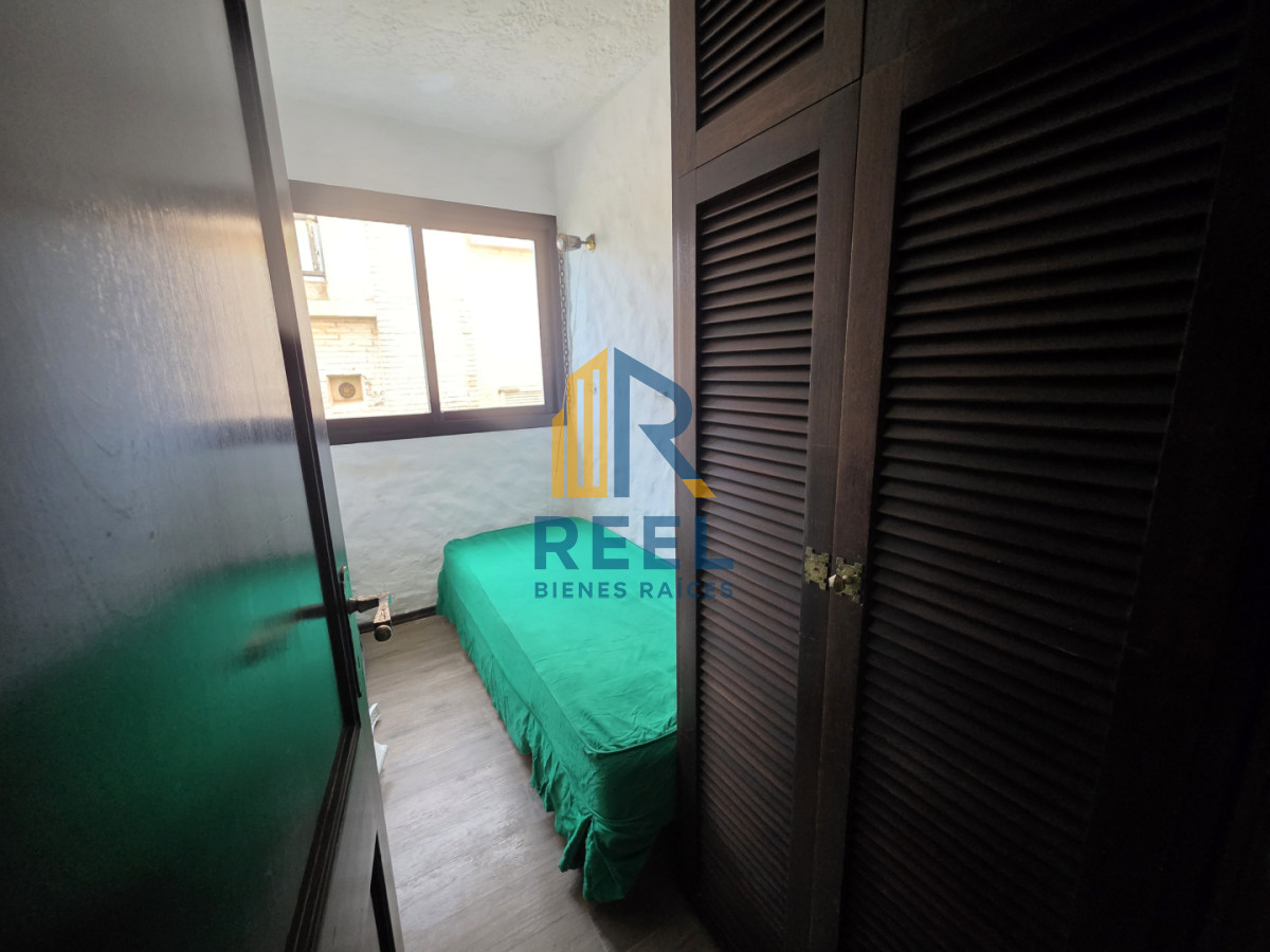 Apartamento ID.199 - Apartamento en Peninsula frente al mar