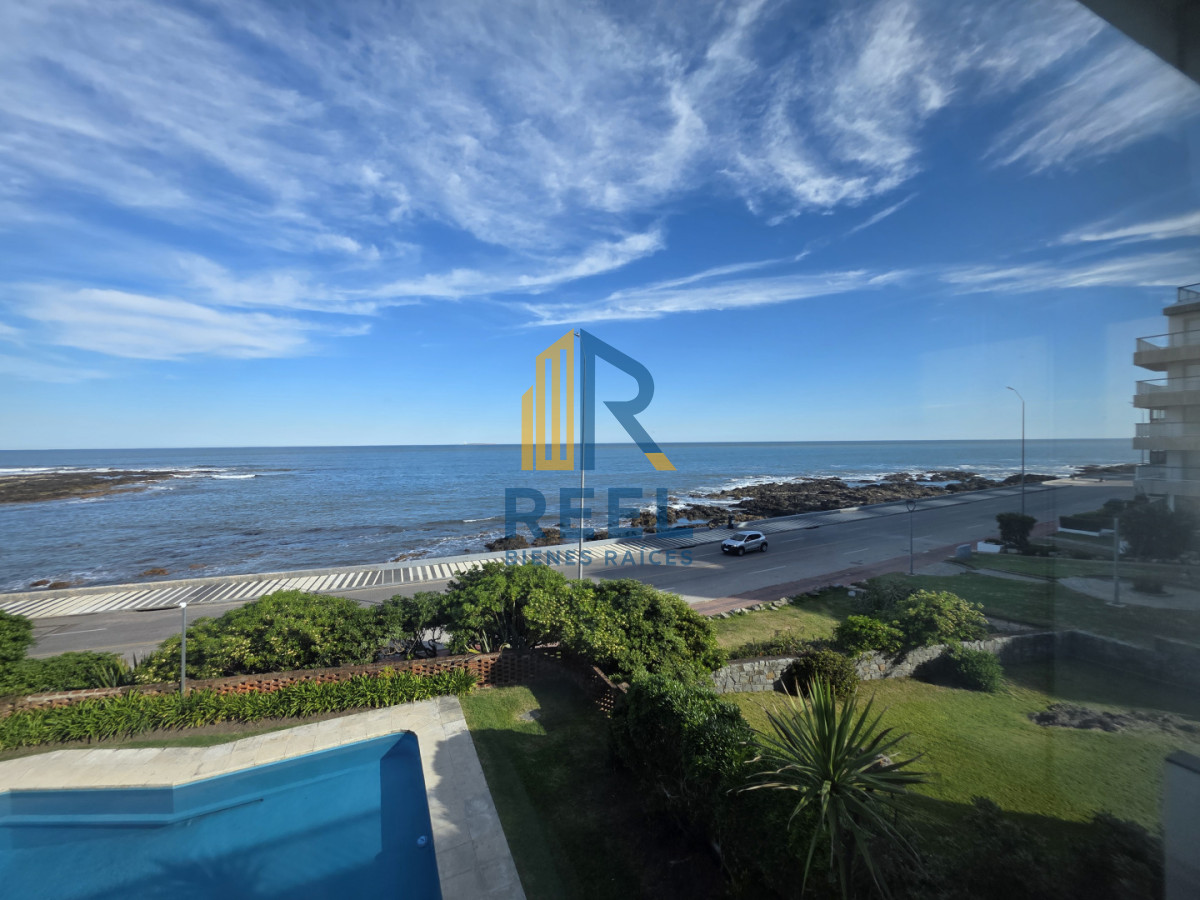 Apartamento ID.199 - Apartamento en Peninsula frente al mar