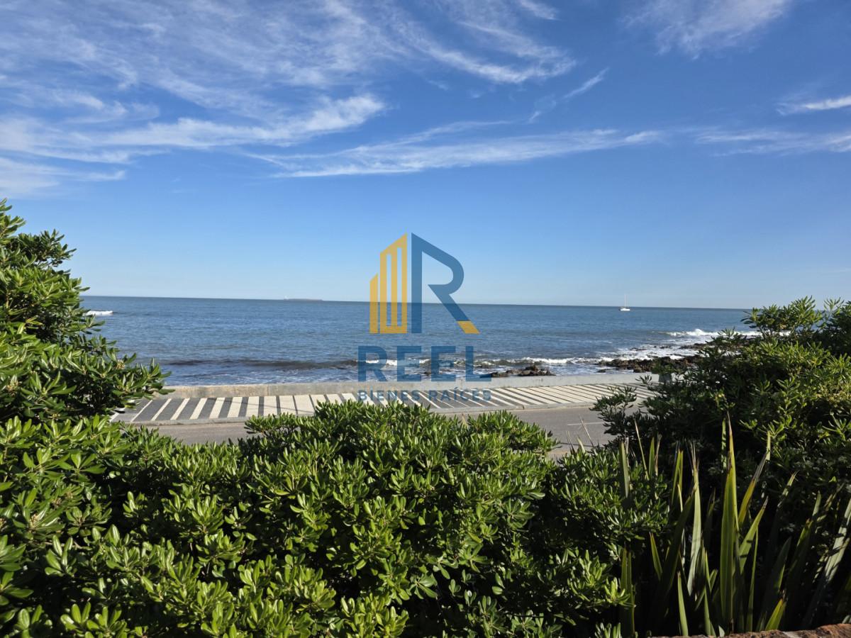 Apartamento ID.199 - Apartamento en Peninsula frente al mar