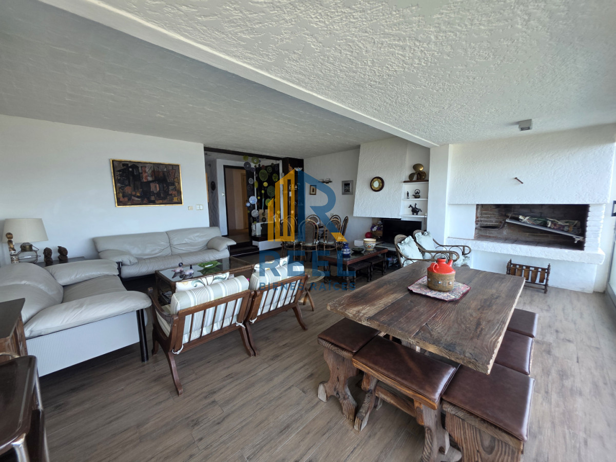 Apartamento ID.199 - Apartamento en Peninsula frente al mar