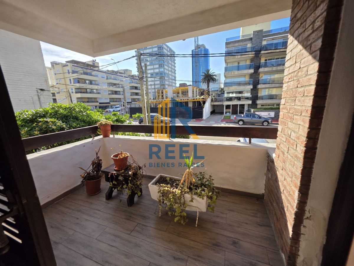Apartamento ID.199 - Apartamento en Peninsula frente al mar