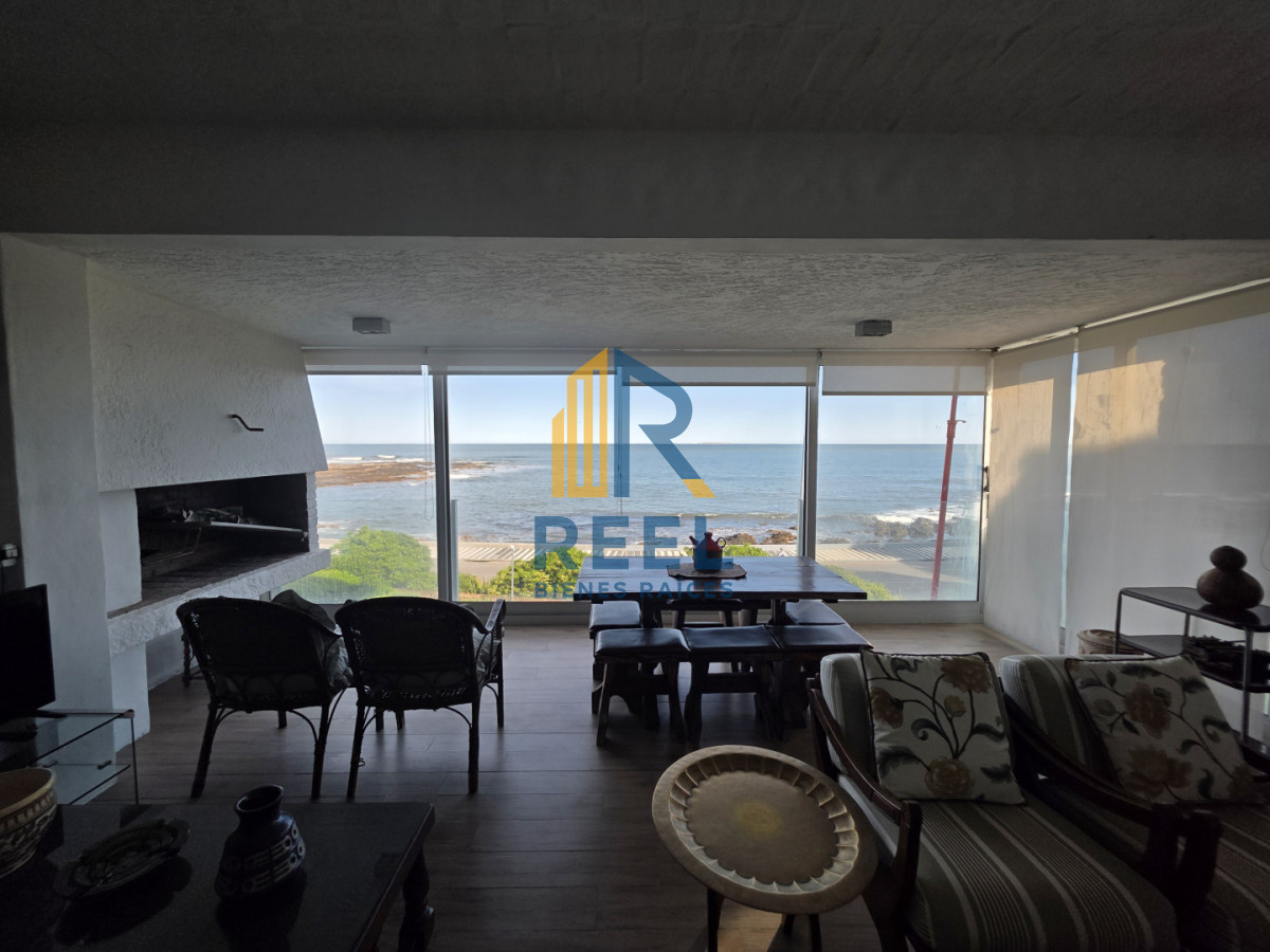 Apartamento ID.199 - Apartamento en Peninsula frente al mar