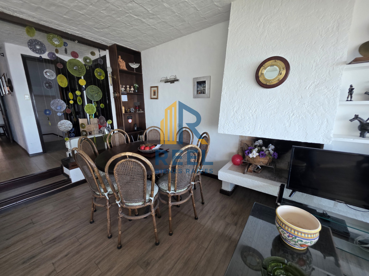 Apartamento ID.199 - Apartamento en Peninsula frente al mar