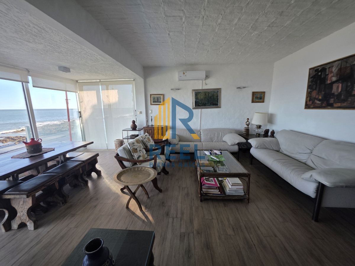 Apartamento ID.199 - Apartamento en Peninsula frente al mar