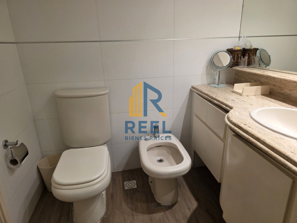 Apartamento ID.199 - Apartamento en Peninsula frente al mar