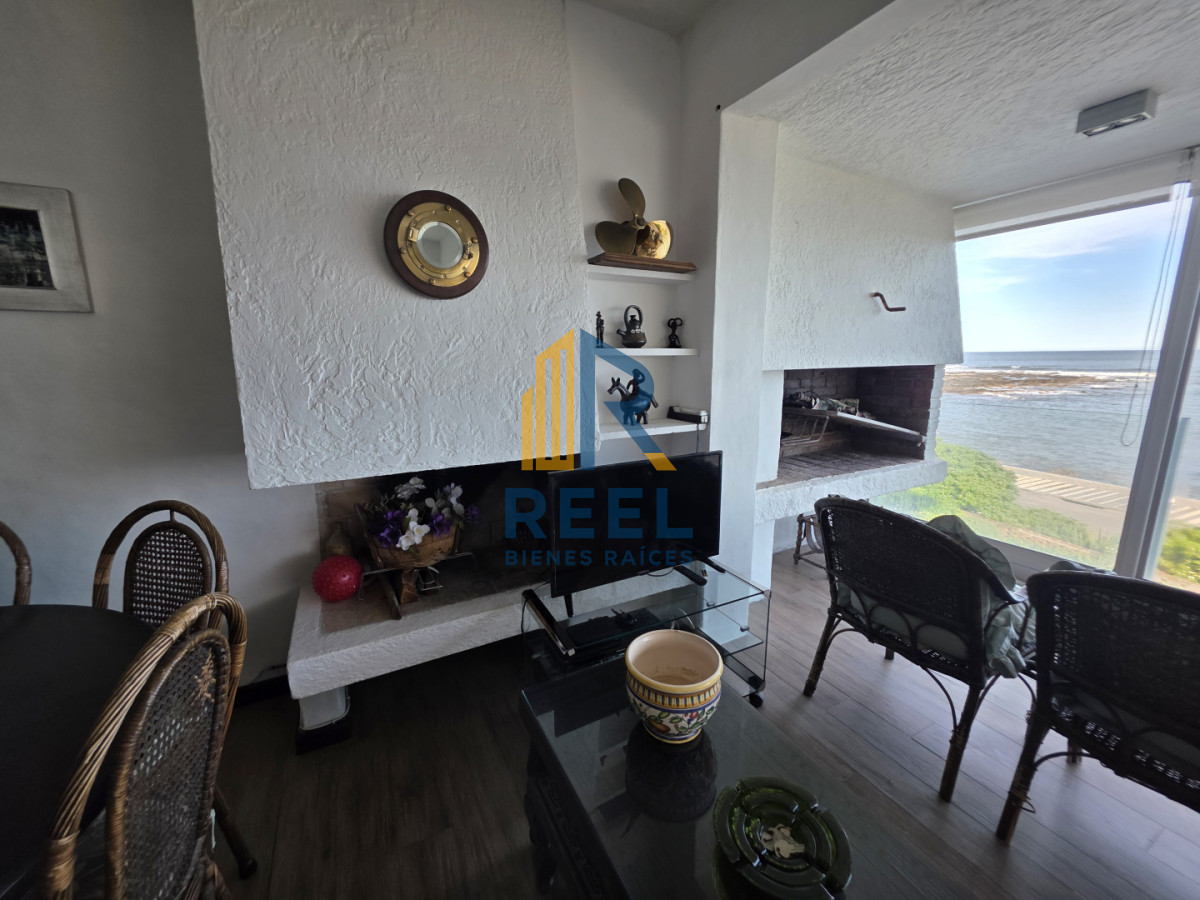 Apartamento ID.199 - Apartamento en Peninsula frente al mar