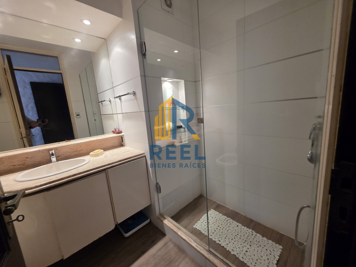 Apartamento ID.199 - Apartamento en Peninsula frente al mar