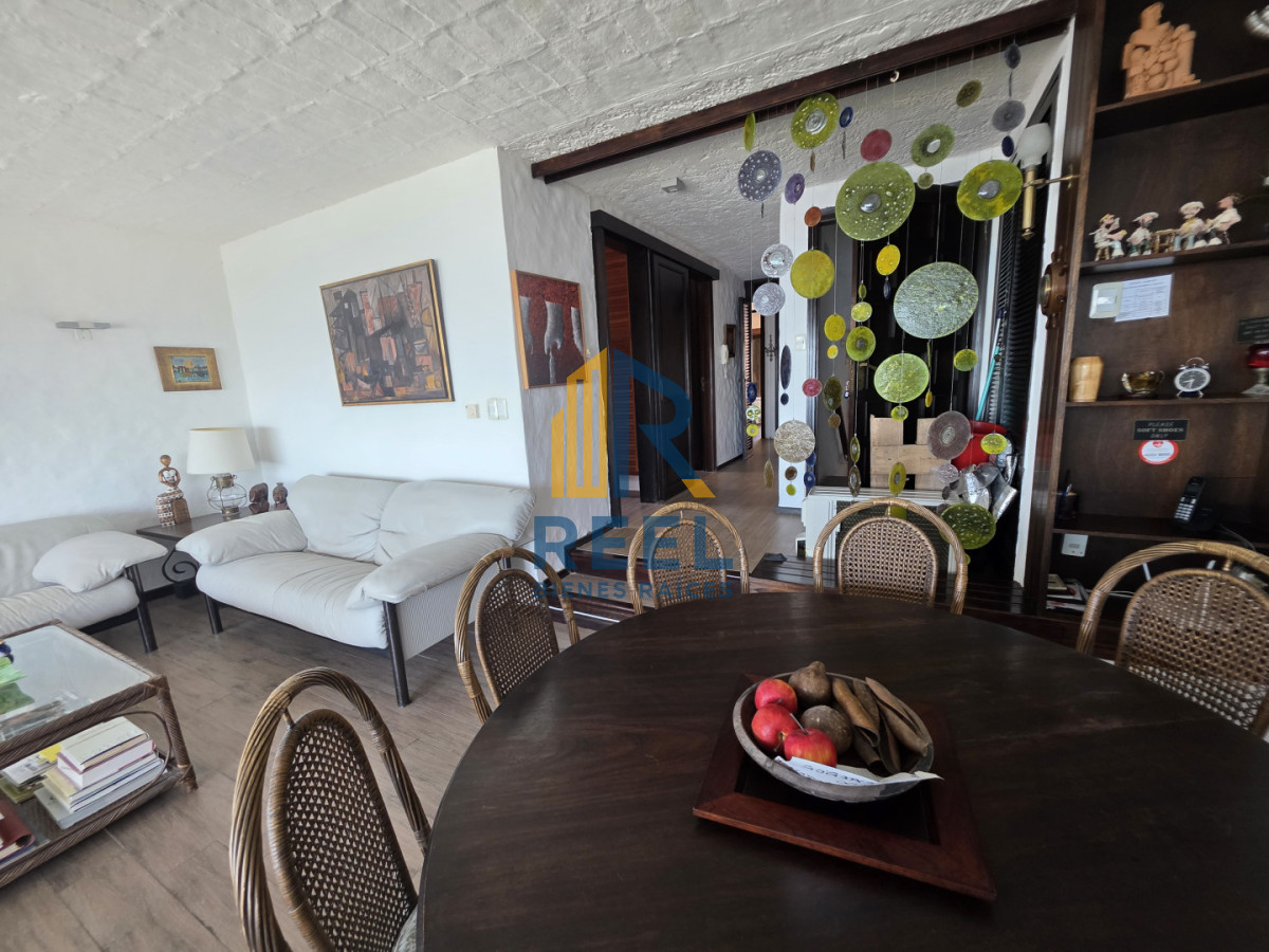 Apartamento ID.199 - Apartamento en Peninsula frente al mar