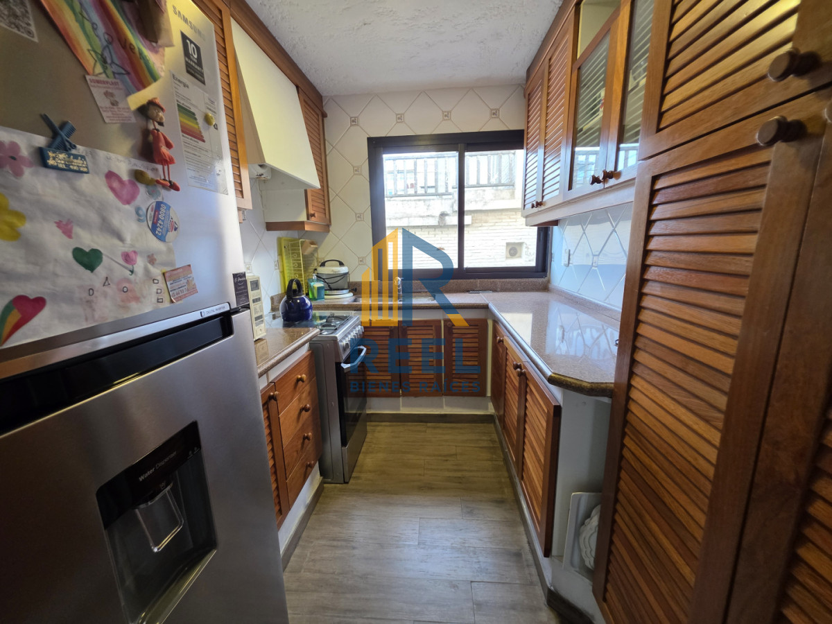 Apartamento ID.199 - Apartamento en Peninsula frente al mar