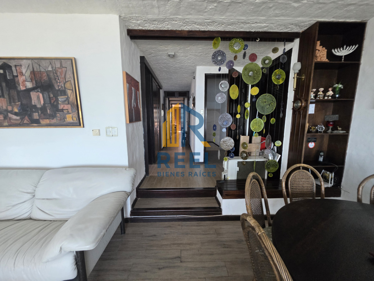 Apartamento ID.199 - Apartamento en Peninsula frente al mar