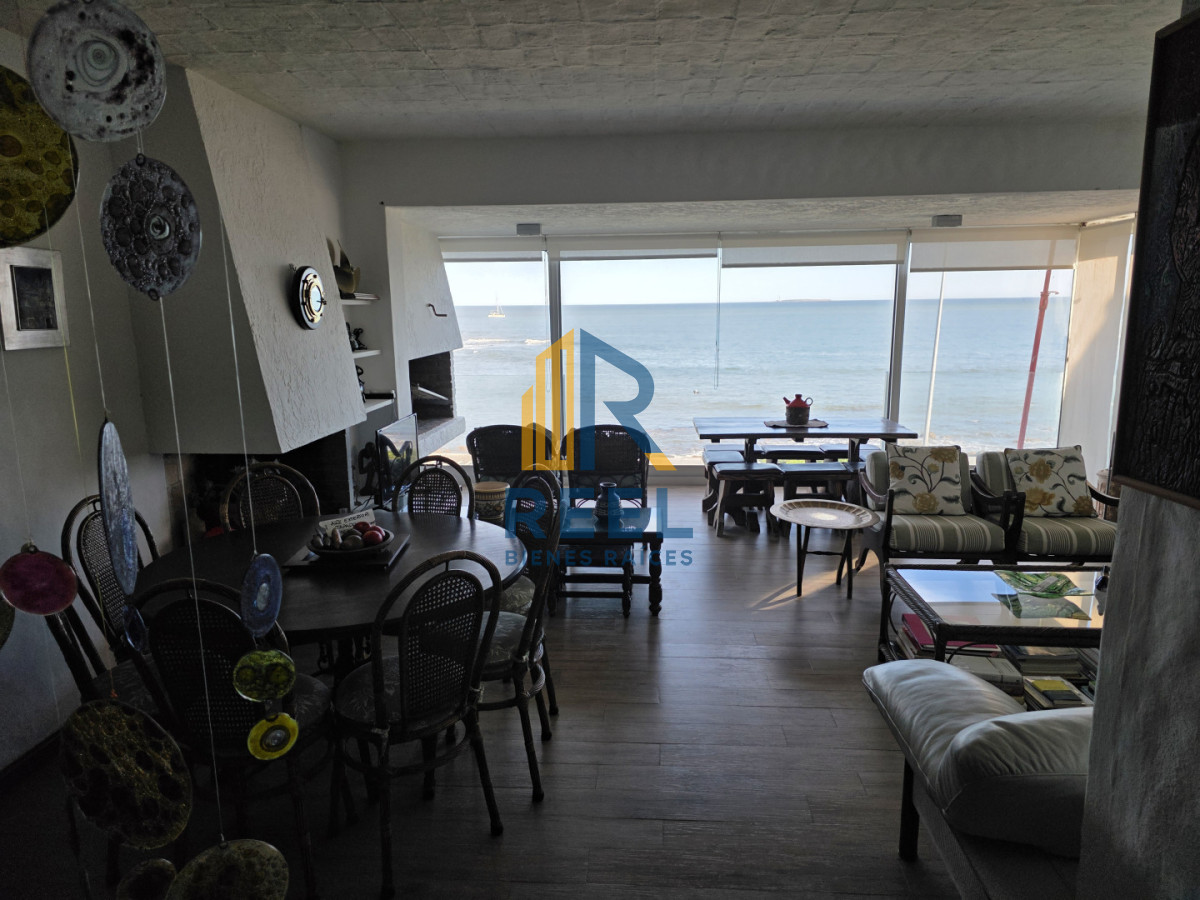 Apartamento ID.199 - Apartamento en Peninsula frente al mar