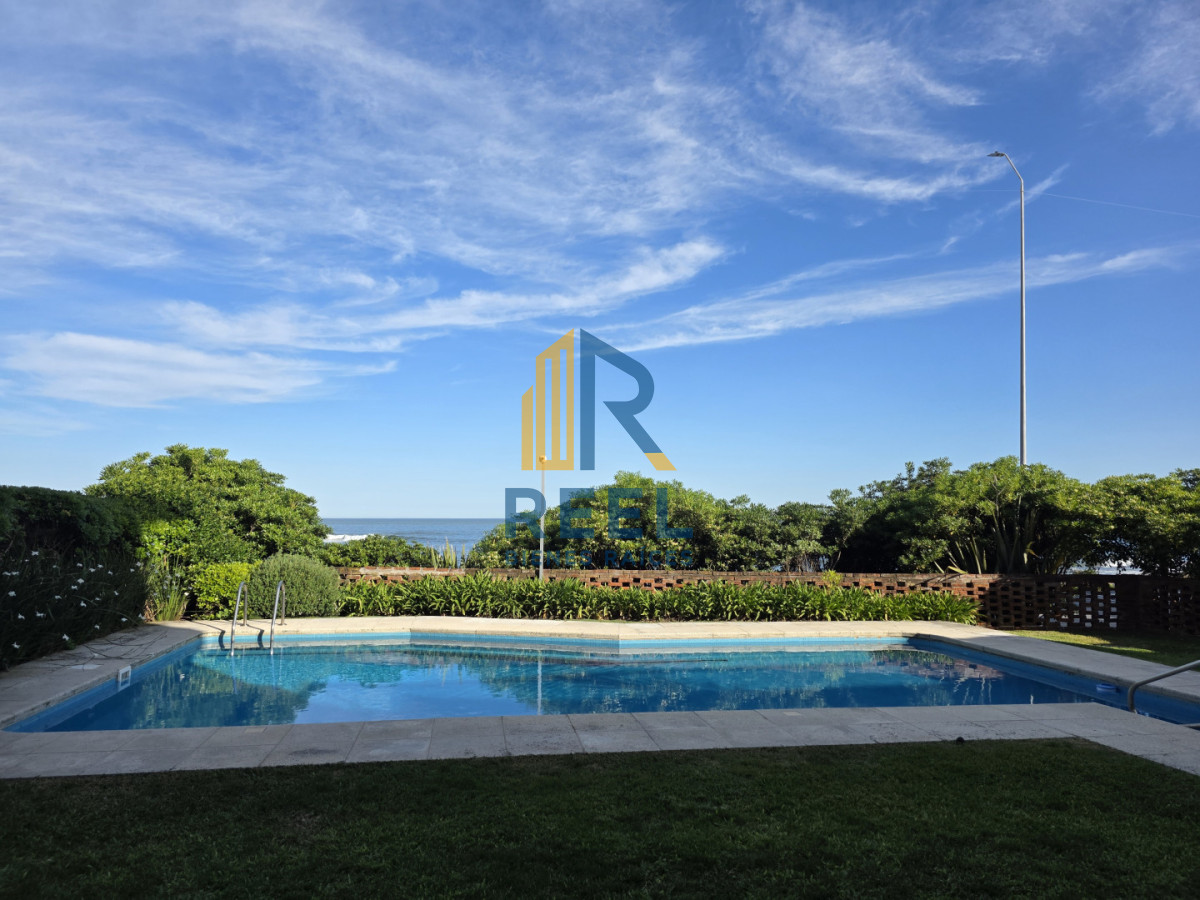 Apartamento ID.199 - Apartamento en Peninsula frente al mar