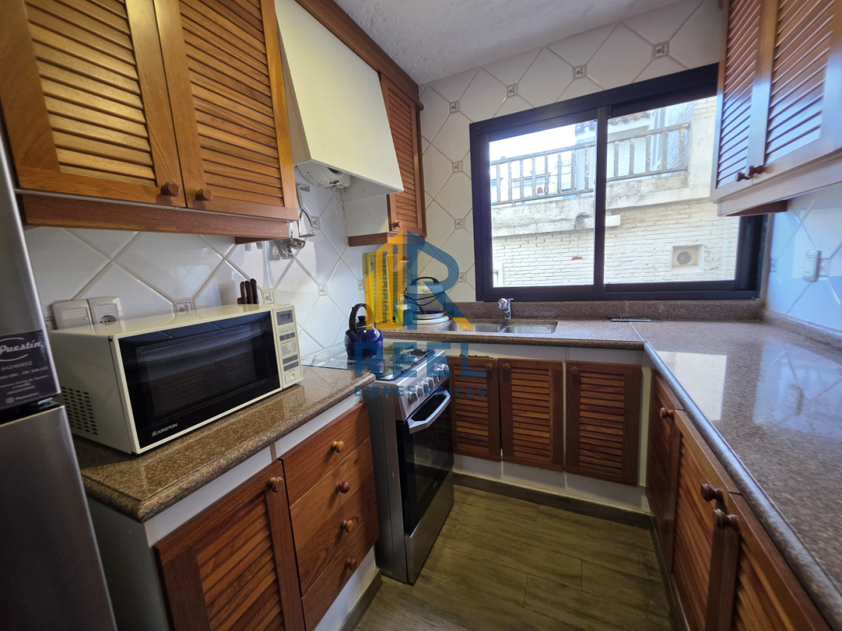 Apartamento ID.199 - Apartamento en Peninsula frente al mar