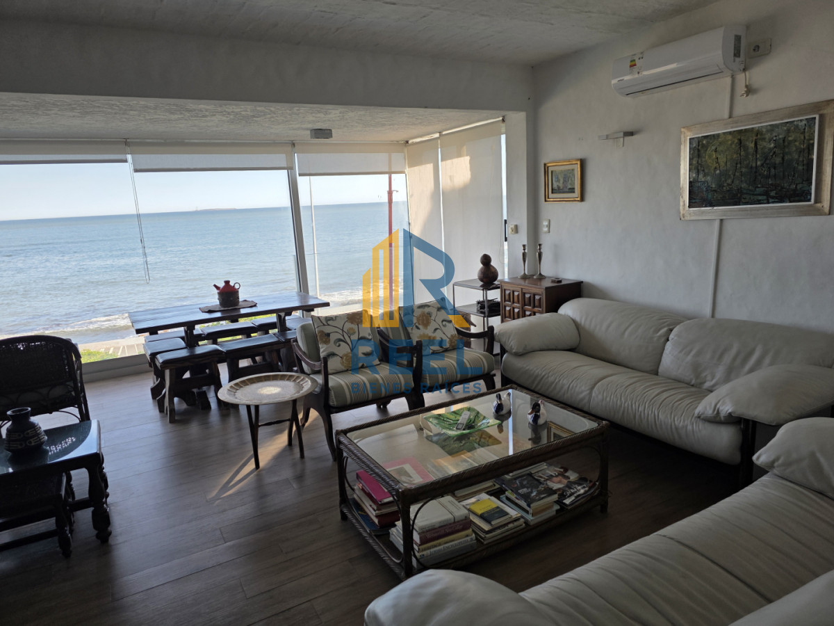 Apartamento ID.199 - Apartamento en Peninsula frente al mar