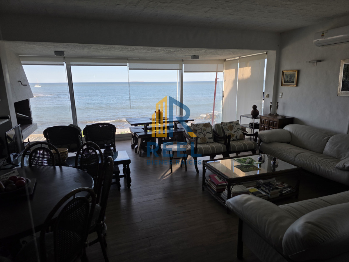 Apartamento ID.199 - Apartamento en Peninsula frente al mar