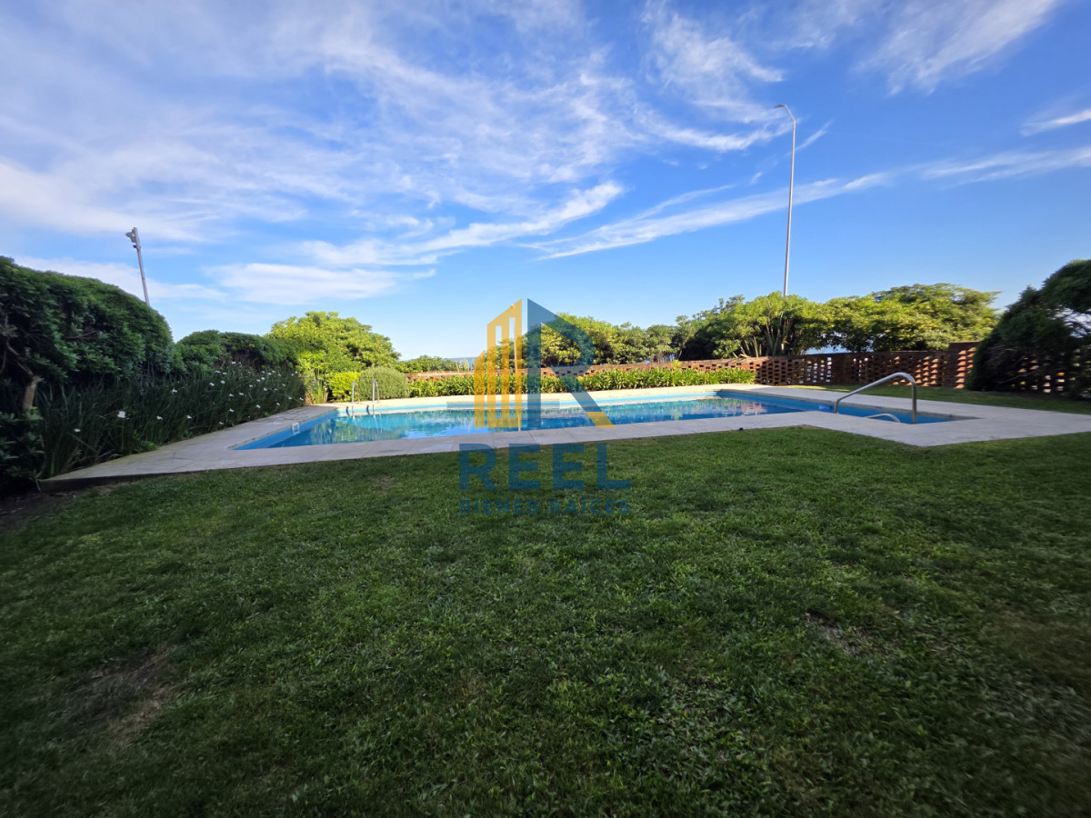 Apartamento ID.199 - Apartamento en Peninsula frente al mar